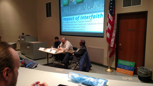 Impact of Interfaith